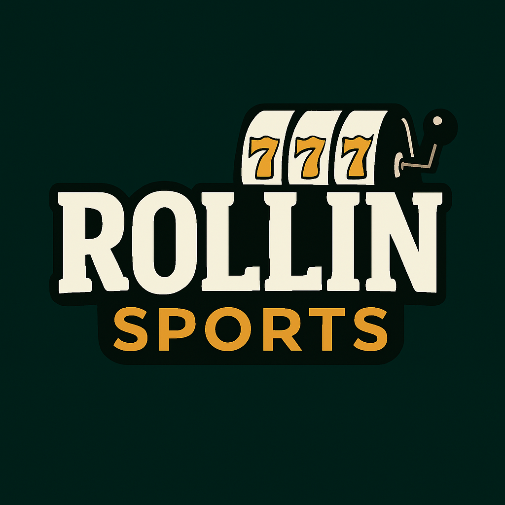 Rollin Sports Logo